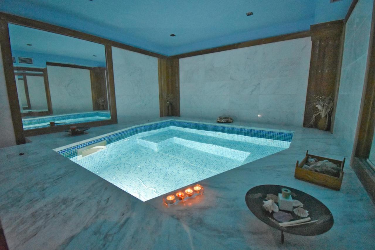 Corfu Resorts Villas Pelekas Exteriér fotografie
